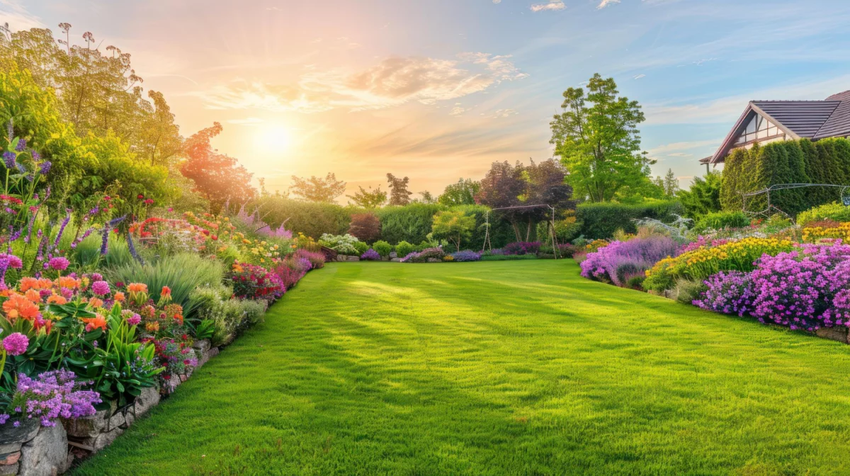 Jak fajnie zadbać o rośliny domowe?